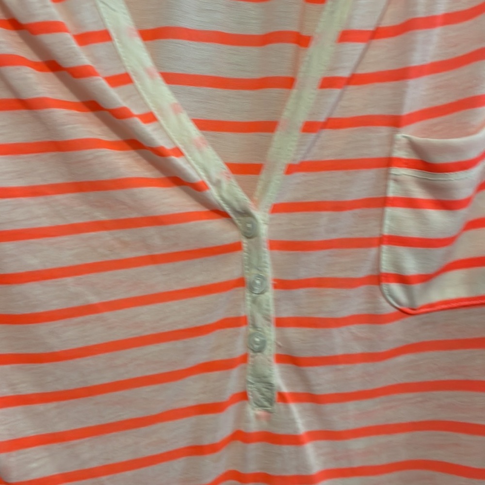 Summer Blouse from H&M. - Picture 3 of 6